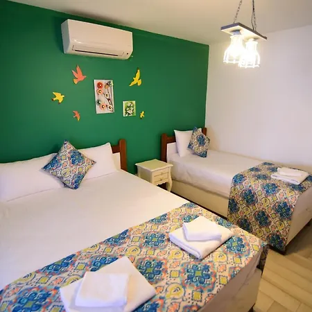 Eleni Bed & Breakfast *