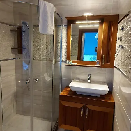 Eleni Alojamento de Acomodação e Pequeno-almoço *