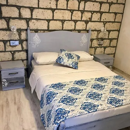 Eleni Bed & Breakfast *