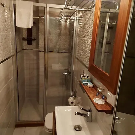 Eleni Bed & Breakfast Seferihisar