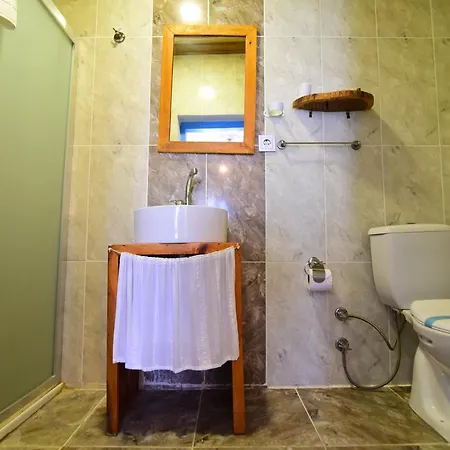 Eleni Bed & Breakfast Seferihisar