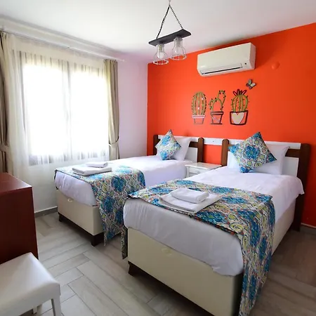 Eleni Bed & Breakfast *