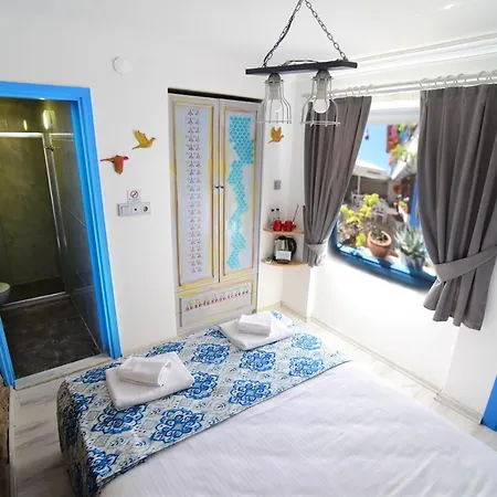 Bed & Breakfast Eleni