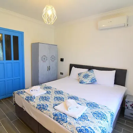 Bed & Breakfast Eleni *