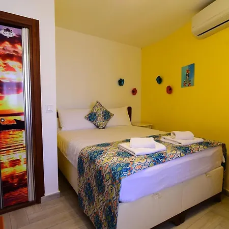 Bed & Breakfast Eleni Seferihisar