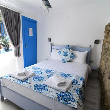 Bed & Breakfast Eleni Seferihisar