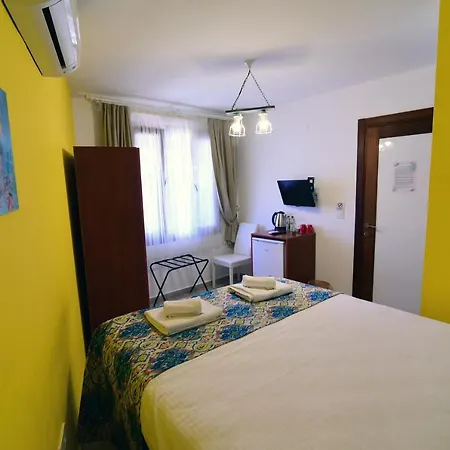 Eleni Bed & Breakfast Seferihisar