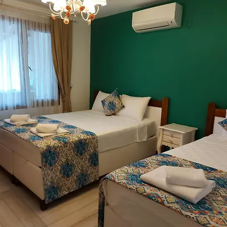 Eleni Bed & Breakfast Seferihisar