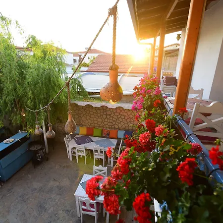 Eleni Bed & Breakfast Seferihisar