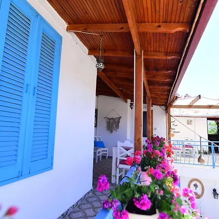 Bed & Breakfast Eleni