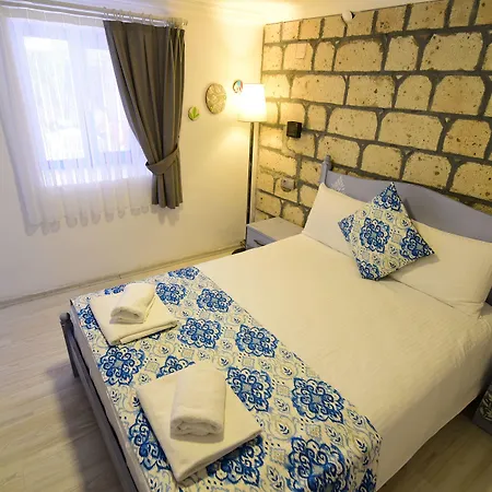 Bed & Breakfast Eleni Seferihisar