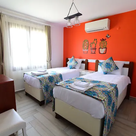 Bed & Breakfast Eleni