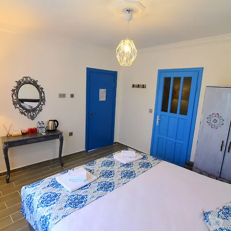 Bed & Breakfast Eleni