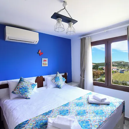 Bed & Breakfast Eleni *