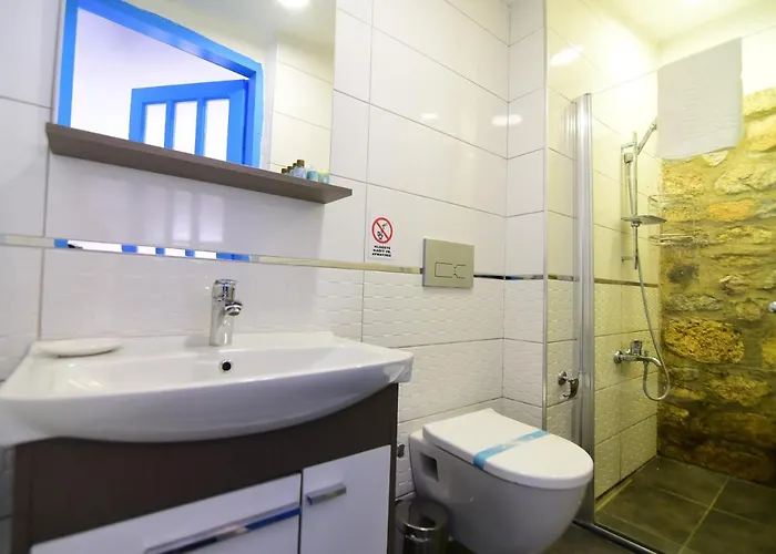 Oda ve Kahvaltı Eleni *