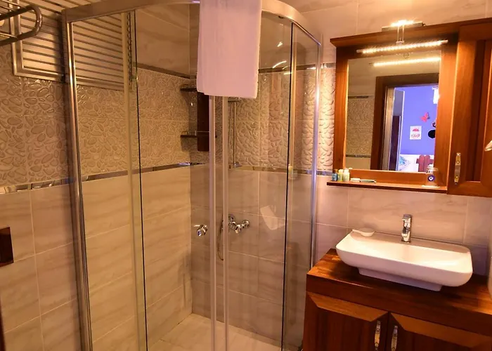 Oda ve Kahvaltı Eleni Seferihisar