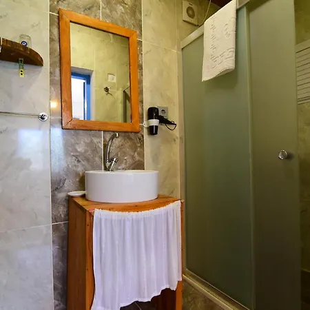 B&B Eleni Seferihisar