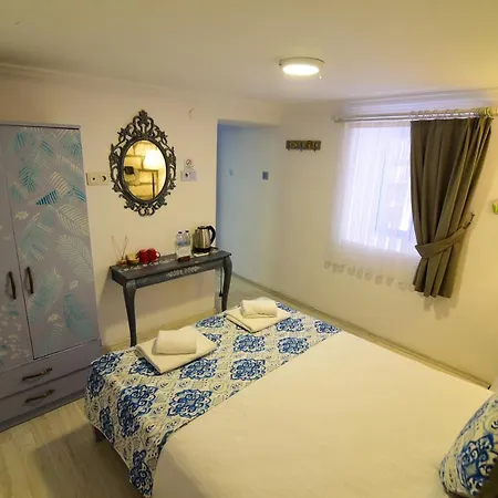 فندق مبيت وإفطار Eleni *