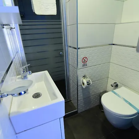 B&B Eleni Seferihisar