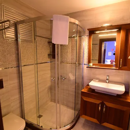 B&B Eleni Seferihisar