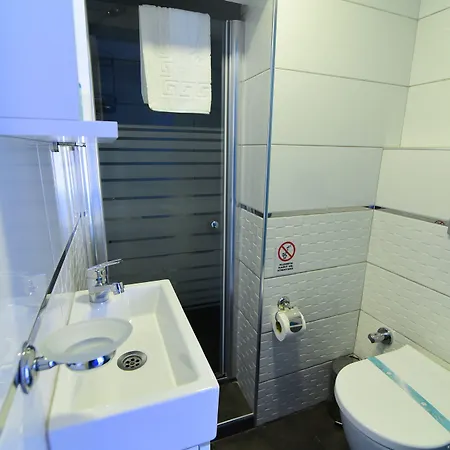 Eleni B&B Seferihisar