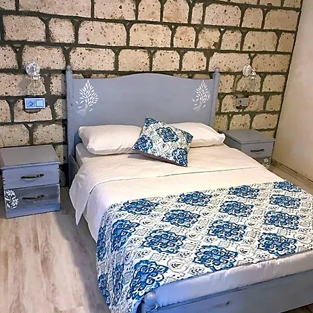 Panzió Eleni *