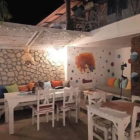 Panzió Eleni Seferihisar