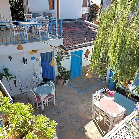 Panzió Eleni