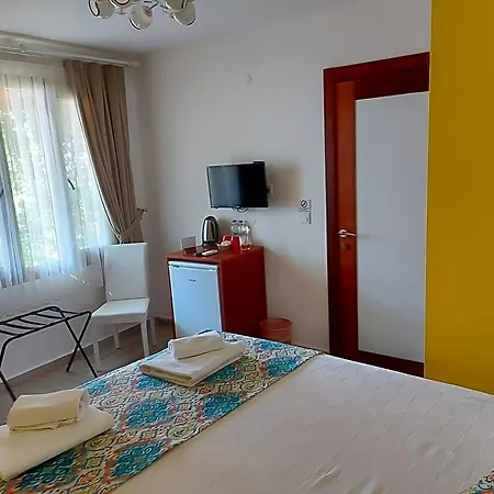 Panzió Eleni Seferihisar
